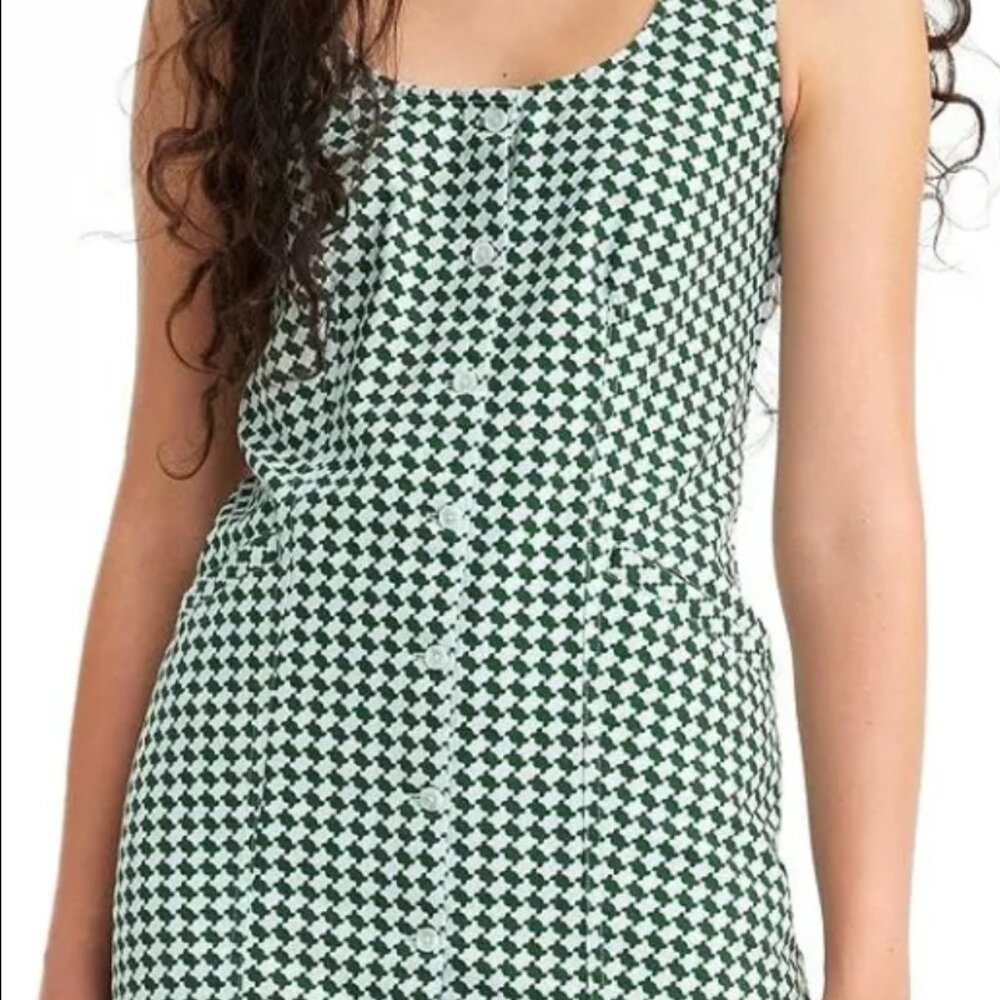 Levi's mini dress - size small